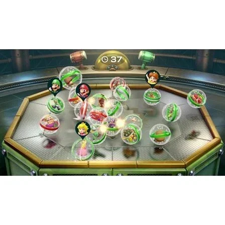 Nintendo Super Mario Party